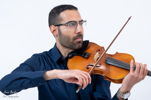 צחי סמירה